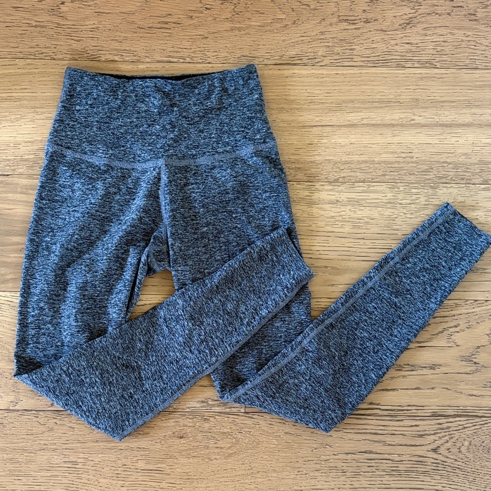 Beyond yoga spacedye leggings